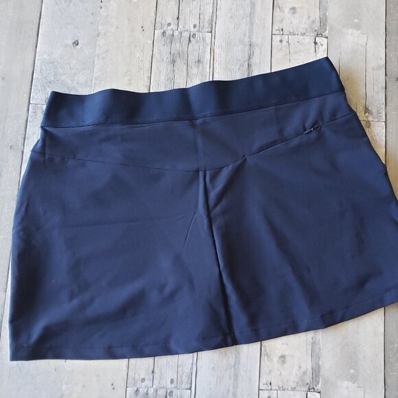 NWT - Greg Norman Ladies' Skort – Size XL - Picture 6 of 6
